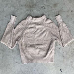Free People Sweater XS